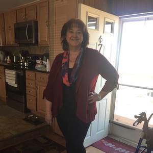 Meet your Posher, Rita